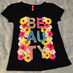 Beauty Girls Tee